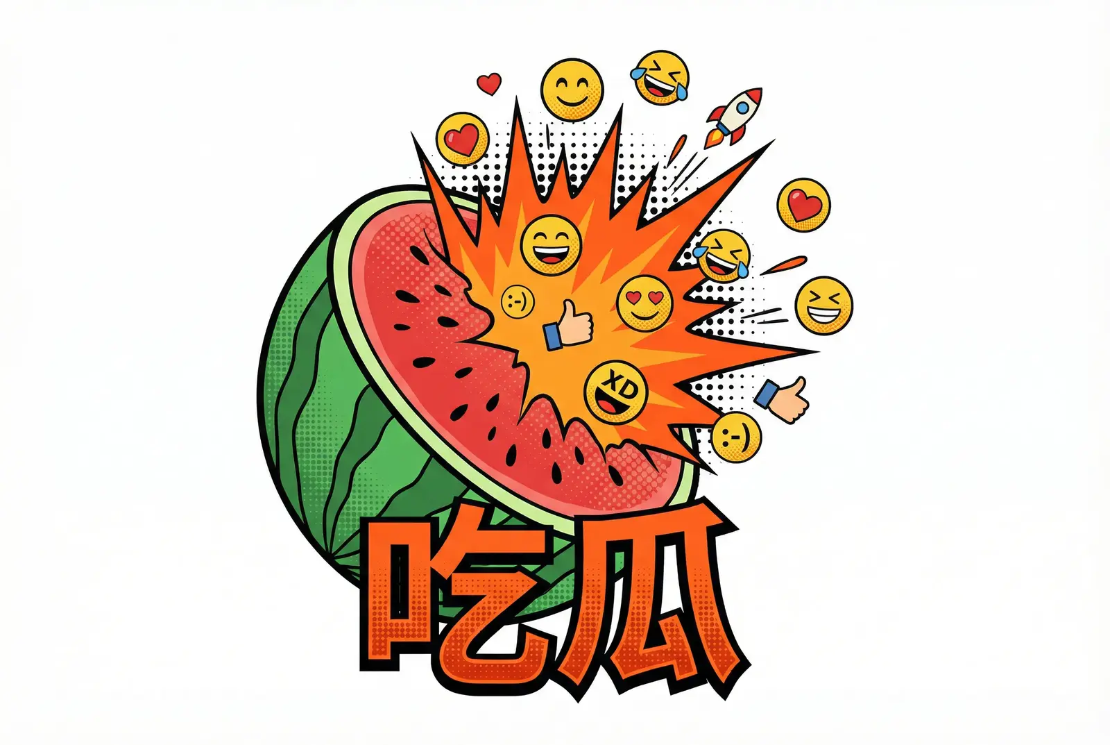 靠逼软件 社区Logo
